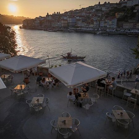 דירות וילה נובה דה גאיה Porto View By Patio 25 מראה חיצוני תמונה