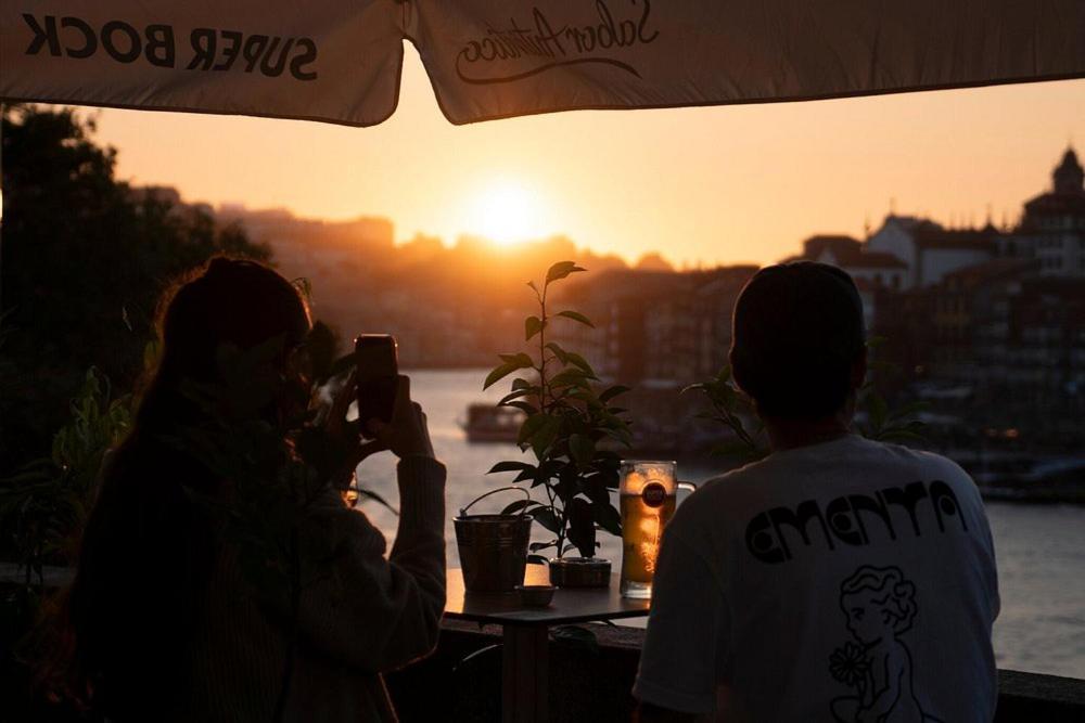 דירות וילה נובה דה גאיה Porto View By Patio 25 מראה חיצוני תמונה